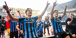 Club Brugge kan cashen: Vermant verklapt zomertransfer