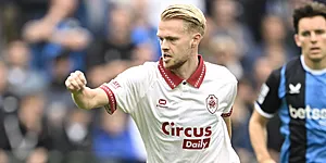 Vermeeren bijna naar andere club: “Alles was rond met hen”