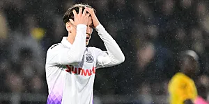 Rode Duivel stuurde Anderlecht wandelen