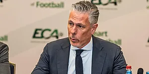 Verschueren laat Anderlecht daveren met duidelijk signaal