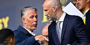 '5 voor 12 in Anderlecht: JPl-transfer(s) op til?'