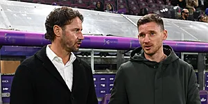 'Beslissing Vertonghen dwingt Anderlecht tot grove transferactie'