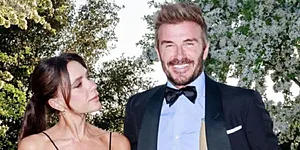 David Beckham viert 50ste verjaadag: één pijnlijke afwezige