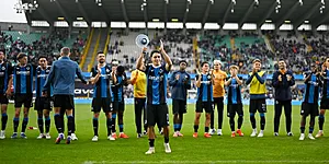 'Club klopt voor vierde keer op rij aan bij Luzern'