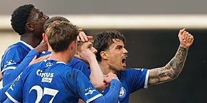 'AA Gent wil Deens koopje doen'