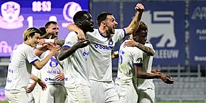 Sprookjesboek bij AA Gent: contract tot medio 2029