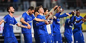AA Gent verzekert opvolging met nieuw contract