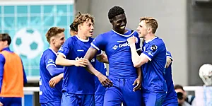 'Onverwachte miljoenentransfer voor AA Gent'