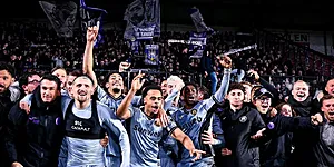 'Anderlecht overtuigd; eerste zomertansfer in aantocht'