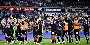 'Topcoach klopt op tafel: onverwachte Anderlecht-transfer'