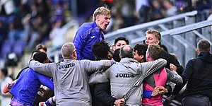 'Topcoach klopt op tafel: eerste wintervertrekker Anderlecht'