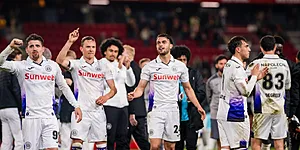 'Drukke zomer Anderlecht: eerste toptarget bekend'