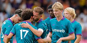 'Anderlecht-aanwinst zet deur open voor vier vertrekkers'