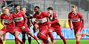 Drukte op Bosuil: Antwerp kondigt nieuwe winger aan