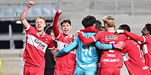 'Exodus van start: Antwerp verliest eerste steunpilaar'