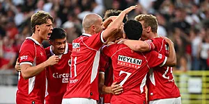 Bijzondere wissel bij Antwerp: transfer in de maak?