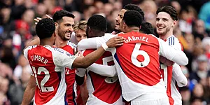 'Arsenal mikt hoog: Serie A-uitblinker van 100 miljoen'