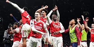 'Arsenal doet Engeland beven met komst PSG-superster'