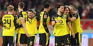'Dortmund wil Rode Duivel: transfer van 30 à 40 miljoen'