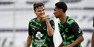 'Cercle drukt door voor nieuwe goalgetter'