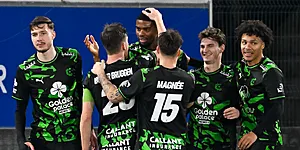 Winterse toptransfer: ‘Cercle vreest exit smaakmaker’