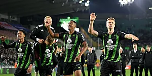 'Strijd om goudhaantje Cercle barst helemaal los'