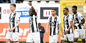 Charleroi jubelt: Speler van het Jaar blijft aan boord