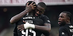 Charleroi shopt in Premier League, STVV haalt nog WK-ganger