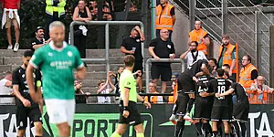 'Lommel gaat wéér shoppen bij Ajax'