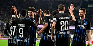 'Porto springt in de dans om steunpilaar Club Brugge'