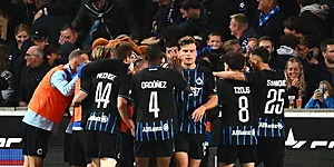 'Alarm bij Club: wintervertrek steunpilaar plots erg concreet'