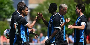 'Club Brugge slaat toe op mercato: prijskaartje bekend'