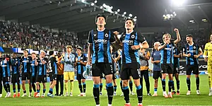 'Club Brugge blijft gaan: akkoord in de maak'