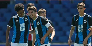 'Club Brugge richt pijlen nu ook op Premier League'