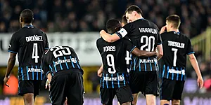 'Club Brugge schrikt op: tweede bliksemvertrek in de maak'