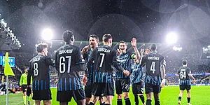 'Eerste zomertransfer Club Brugge bepaald: contract tot 2031'