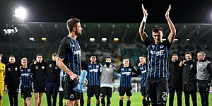 'Club Brugge all-in: tweede duurste aanwinst uit clubgeschiedenis'