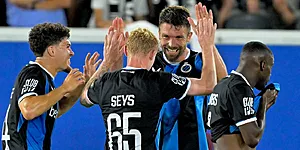 Witte rook: 'Club Brugge heeft miljoenenaanwinst beet'