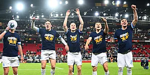 'Kampioenenploeg breekt: Club verliest eerste sterkhouder'