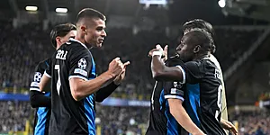 Hoog bezoek op Jan Breydel: Club Brugge-chouchou in vizier