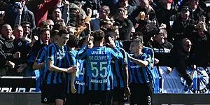 'Deal van 75 miljoen bezorgt Club Brugge toptransfer'