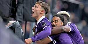 'Renard haalt gram: woekerwinst wenkt voor Anderlecht'