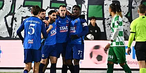 'Dender mag nog wat meer dromen van miljoenentransfer'