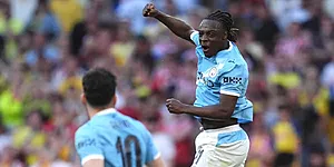'Doku hakt na exit Guardiola knoop over City-toekomst door'