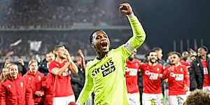 Toch geen miljoenentransfer voor Standard?