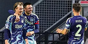 'Imposant lijstje topclubs ziet Godts wondergoal maken'