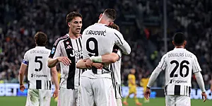 Juventus pakt uit met alweer Belgisch talent