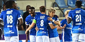 'Genk wil succesvol transferrecept opnieuw herhalen'