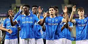 'Chelsea in de tribune: KRC Genk vreest vroeg vertrek'