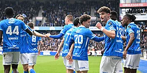 'Recordtransfer KRC Genk: Barça steekt handje toe'